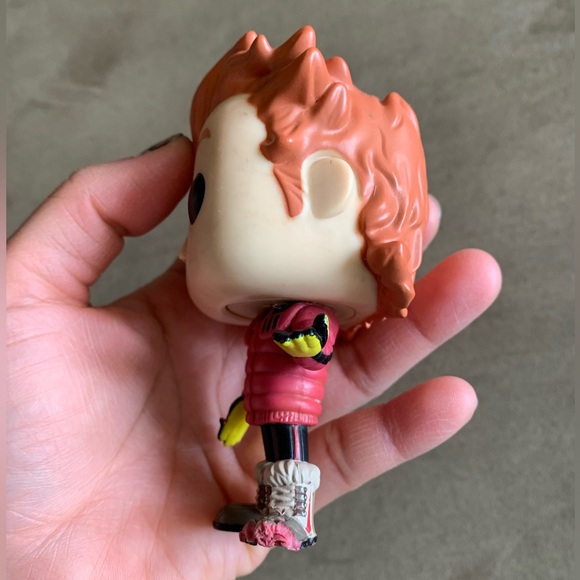 Funko Pop! Movies: Smallfoot - Percy - Picture 4 of 9